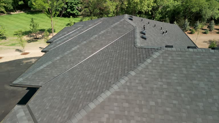 Best Rubber Roofing (EPDM, TPO)  in Lowell, AR