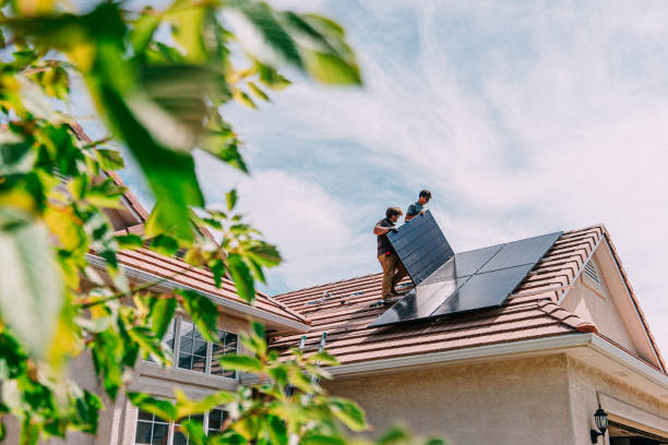 Best Roof Leak Repair  in Lowell, AR