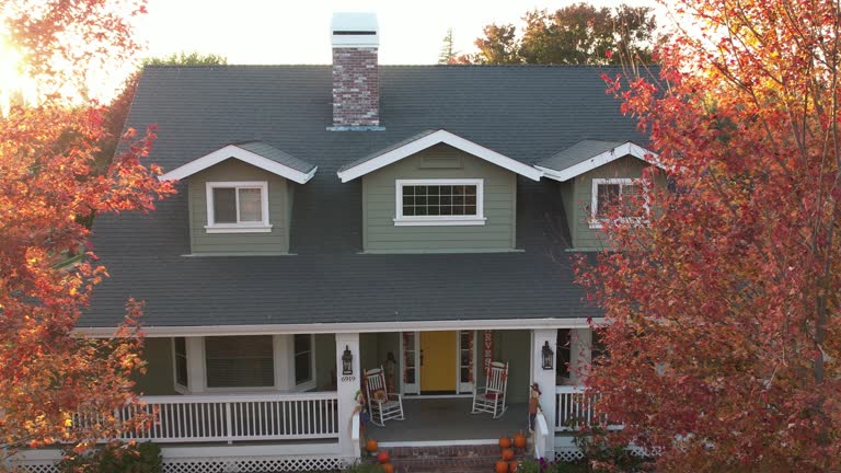 Reliable Lowell, AR Roofing Service Solutions