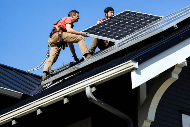 Best Roof Insulation Installation  in Lowell, AR